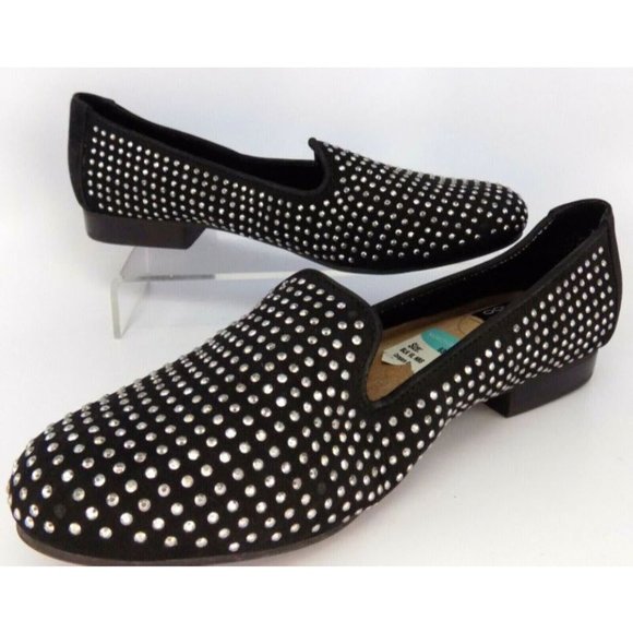 Adam Tucker Me Too Yale CS Loafers Women Shoes Size 9 M - Picture 1 of 8